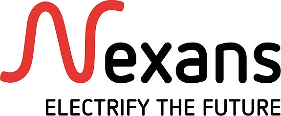 NEXANS logo