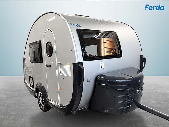 T@B 320 // Isabella solseil // Porta potti