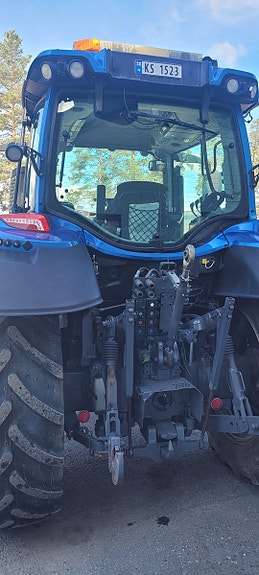 Valtra N174A 2016, kr 598 000,-