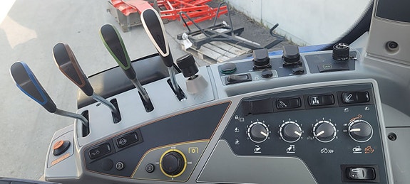 Valtra N174A 2016, kr 598 000,-