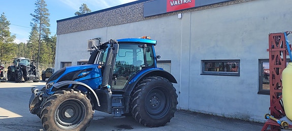 Valtra N174A 2016, kr 598 000,-
