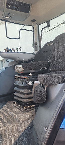 Valtra N174A 2016, kr 598 000,-