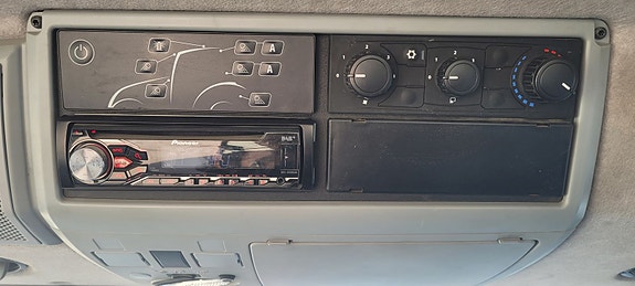 Valtra N174A 2016, kr 598 000,-