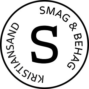 Smag & Behag kristiansand logo