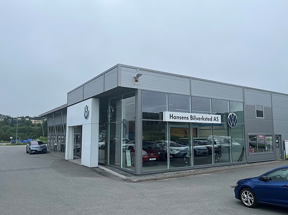 Bilde 1 av 1 i jobbannonse-galleriet