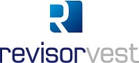 Revisor Vest AS logo