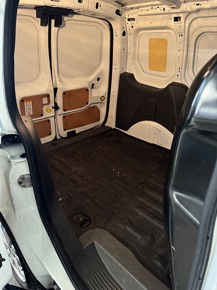 Ford Transit Connect 12 of 12