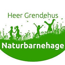 Heer Grendehus Naturbarnehage Sa logo