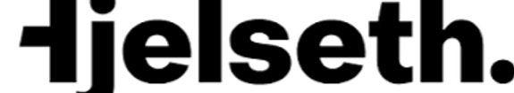 HJELSETH AS logo