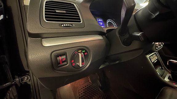 Volkswagen Sharan 14 of 30