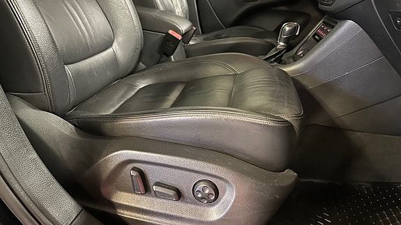 Volkswagen Sharan 9 of 30
