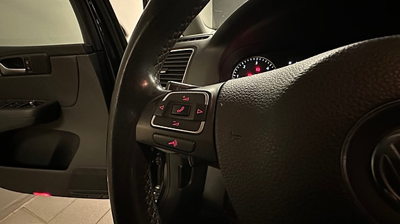 Volkswagen Sharan 21 of 30