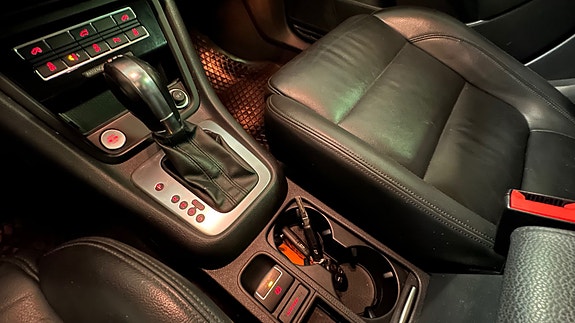 Volkswagen Sharan 17 of 30