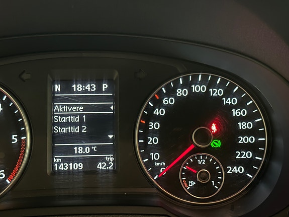 Volkswagen Sharan 24 of 30