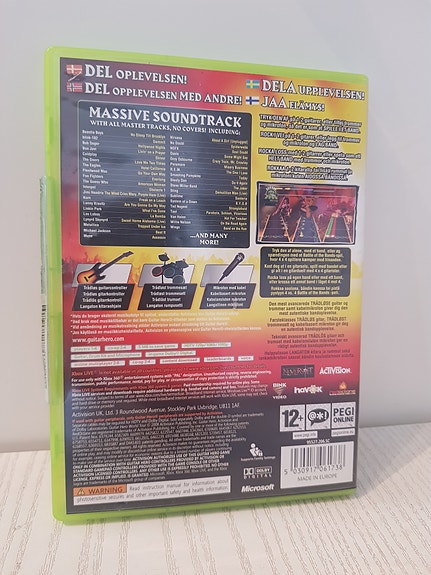 Product image 2 of 5