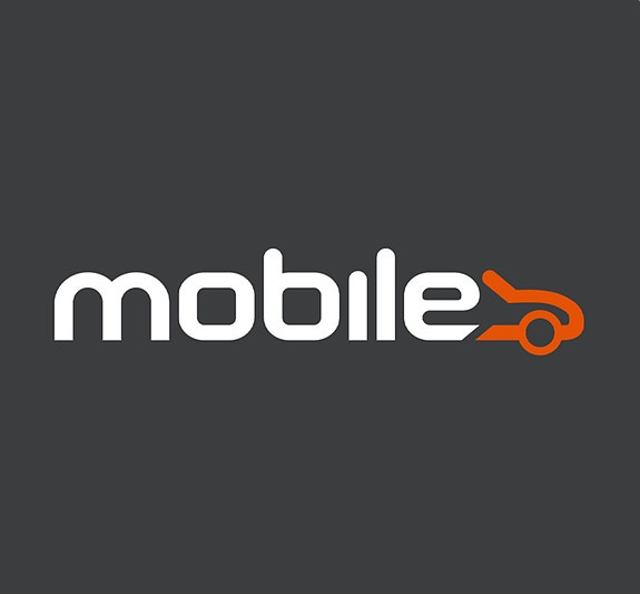 MOBILE HAMAR AS logo