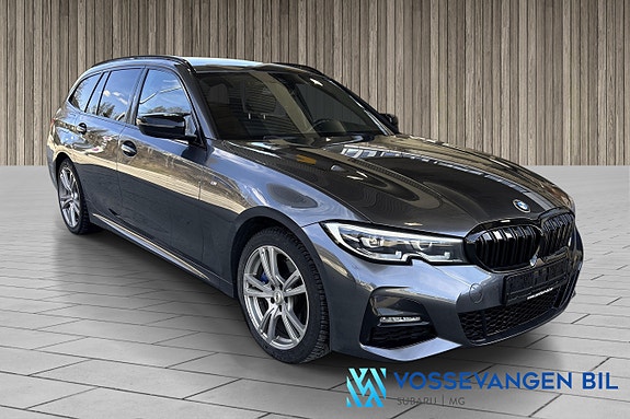 BMW 3-Serie