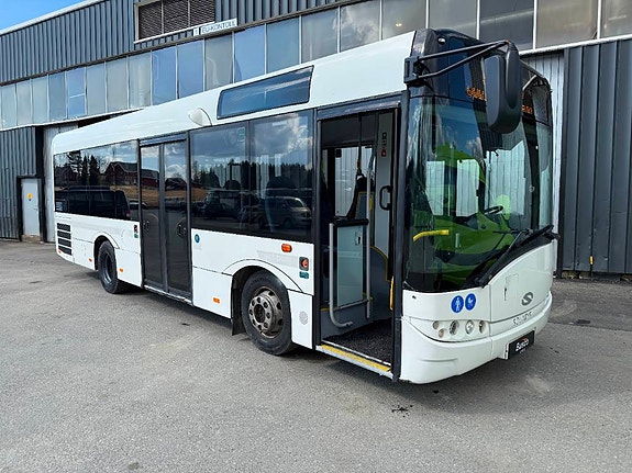 Annet Solaris Alpino 8.9 LE