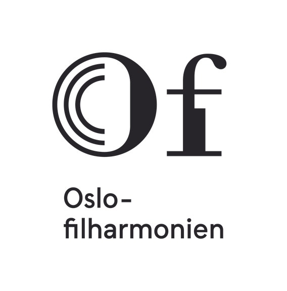 Stiftelsen Oslo-Filharmonien logo