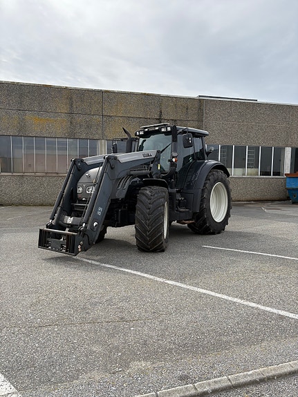 Valtra T202D 2011, kr 725 000,-