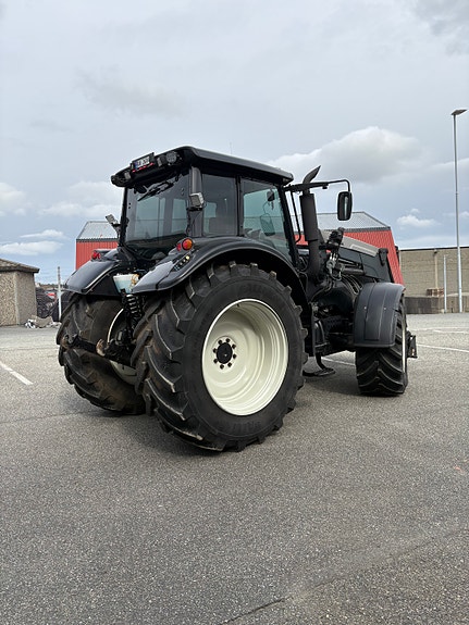 Valtra T202D 2011, kr 725 000,-