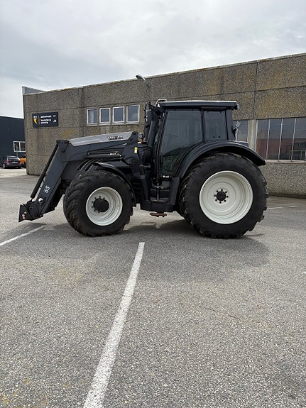 Valtra T202D 2011, kr 725 000,-