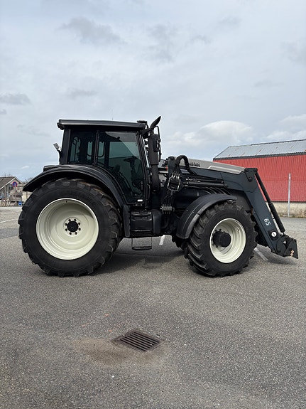 Valtra T202D 2011, kr 725 000,-