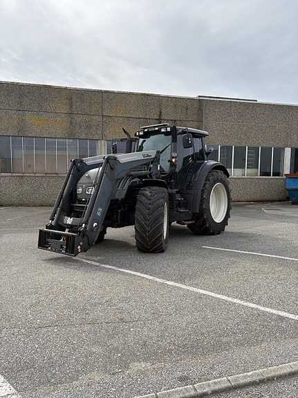 Valtra T202D 2011, kr 699 000,-