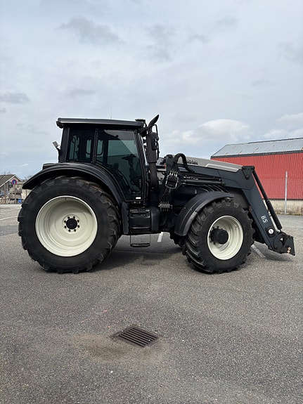 Valtra T202D 2011, kr 699 000,-