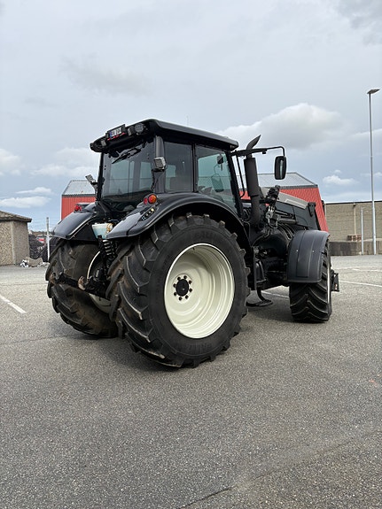 Valtra T202D 2011, kr 699 000,-