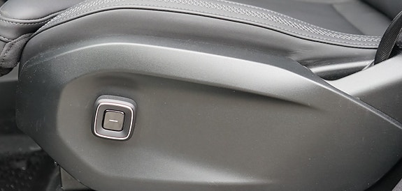 Volvo EX90 29 of 30