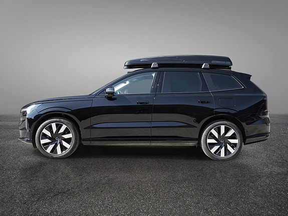 Volvo EX90 5 of 30