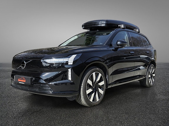 Volvo EX90 4 of 30