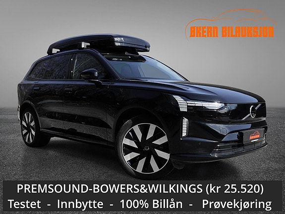 Volvo EX90