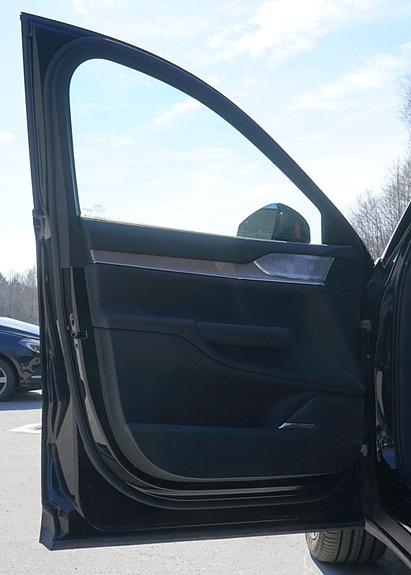 Volvo EX90 30 of 30