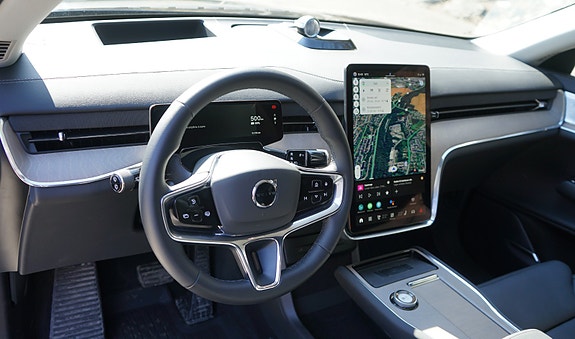 Volvo EX90 27 of 30