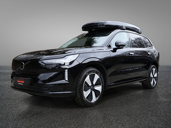 Volvo EX90 16 of 30