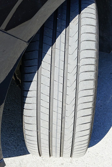 Volvo EX90 10 of 30