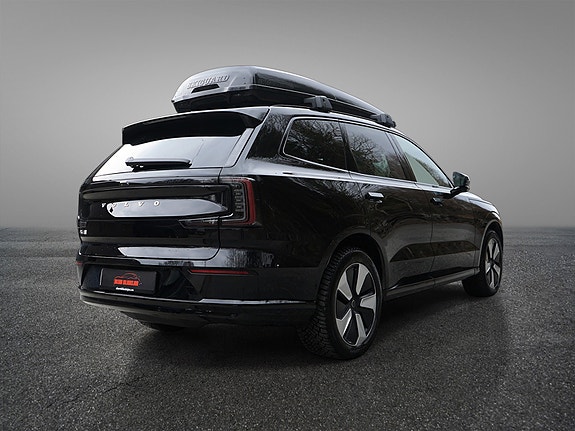 Volvo EX90 20 of 30