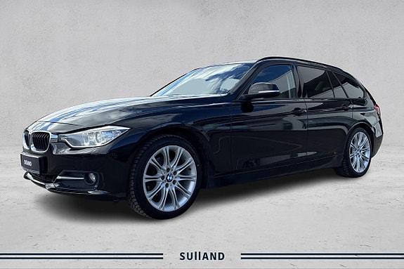 BMW 3-Serie