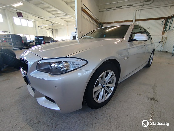 BMW 520D