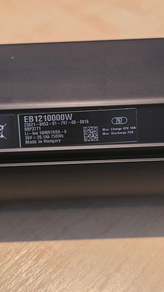 Product image 2 of 5