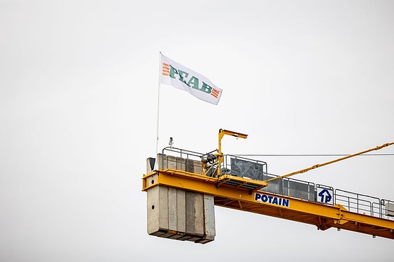 Bilde 1 av 3 i jobbannonse-galleriet