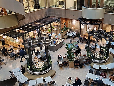 Bilde 3 av 5 i jobbannonse-galleriet
