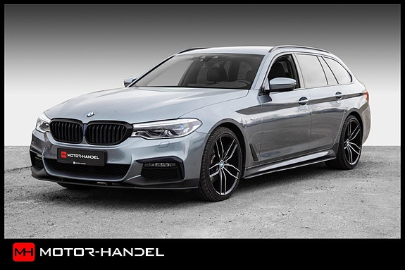 BMW 5-Serie