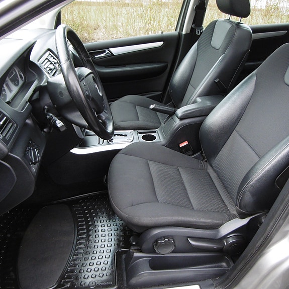 Mercedes-Benz B-Klasse 11 of 30