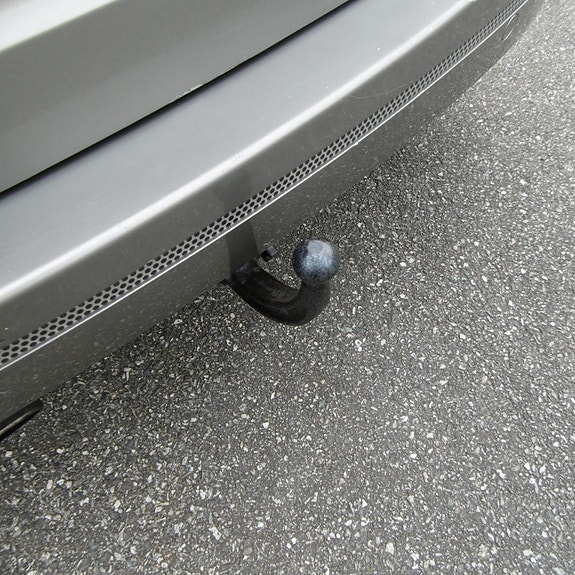 Mercedes-Benz B-Klasse 12 of 30