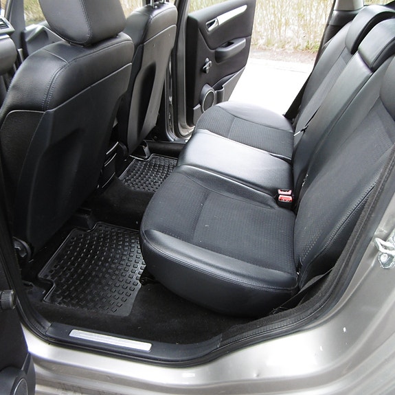 Mercedes-Benz B-Klasse 22 of 30
