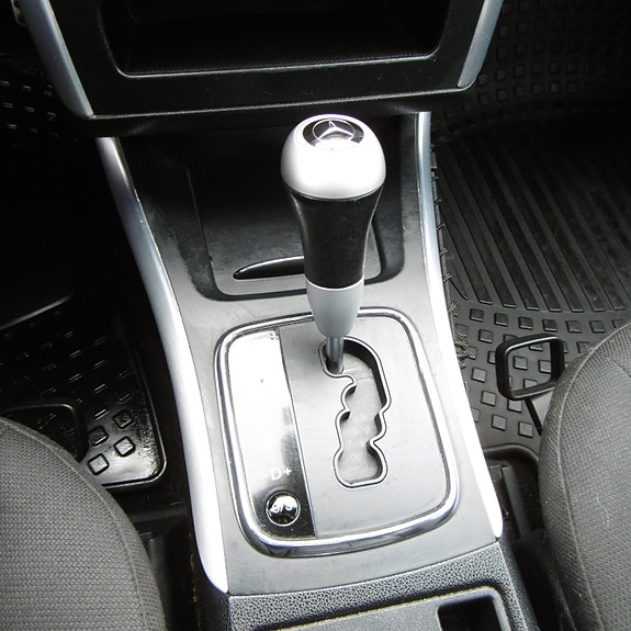 Mercedes-Benz B-Klasse 17 of 30