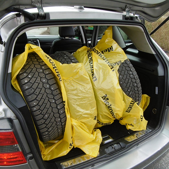 Mercedes-Benz B-Klasse 23 of 30